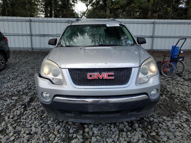 Photo 5 from auction – 2012 GMC ACADIA SLE with VIN 1GKKRNED2CJ231671