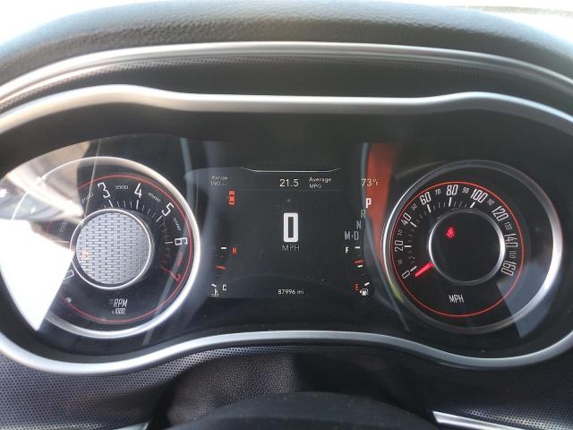 Photo 9 from auction – 2015 DODGE CHALLENGER with VIN 2C3CDZBG5FH869279