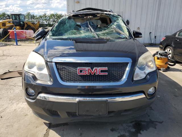 Photo 5 from auction – 2011 GMC ACADIA with VIN 1GKKVRED1BJ403366