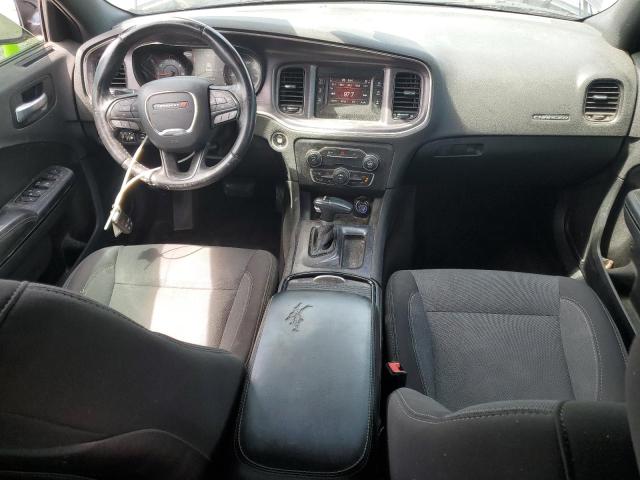 Photo 8 from auction – 2016 DODGE CHARGER SE with VIN 2C3CDXBG0GH310101