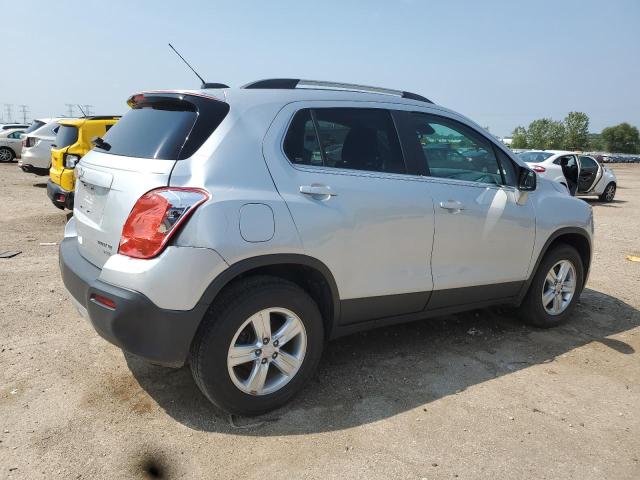 Photo 3 from auction – 2016 CHEVROLET TRAX 1LT with VIN 3GNCJPSB6GL187864