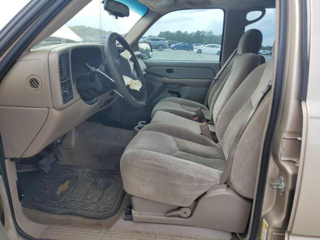 Photo 7 from auction – 2007 CHEVROLET SILVERADO with VIN 2GCEC13V071126271