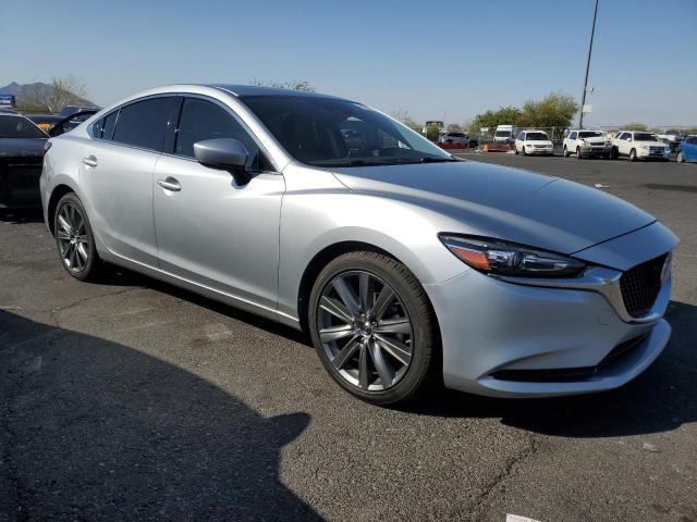 Photo 4 from auction – 2018 MAZDA 6 TOURING with VIN JM1GL1VM7J1323884