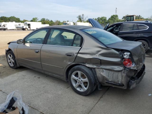 Photo 2 from auction – 2005 NISSAN ALTIMA S with VIN 1N4AL11D55C293618