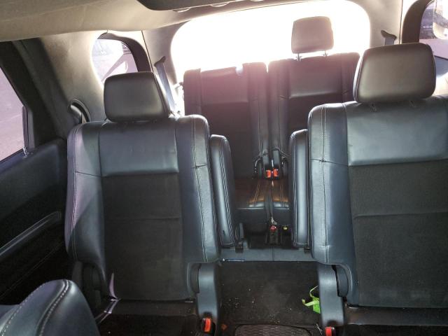 Photo 10 from auction – 2015 DODGE DURANGO SX with VIN 1C4RDJAG7FC195096