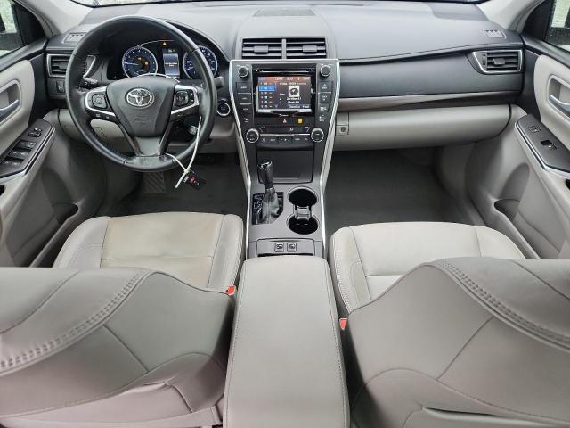 Photo 8 from auction – 2016 TOYOTA CAMRY LE with VIN 4T1BF1FK1GU579648