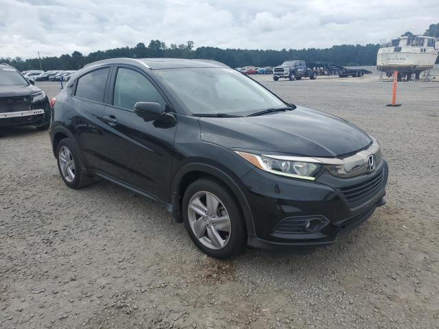 Photo 4 from auction – 2019 HONDA HR-V EXL with VIN 3CZRU5H71KM713171