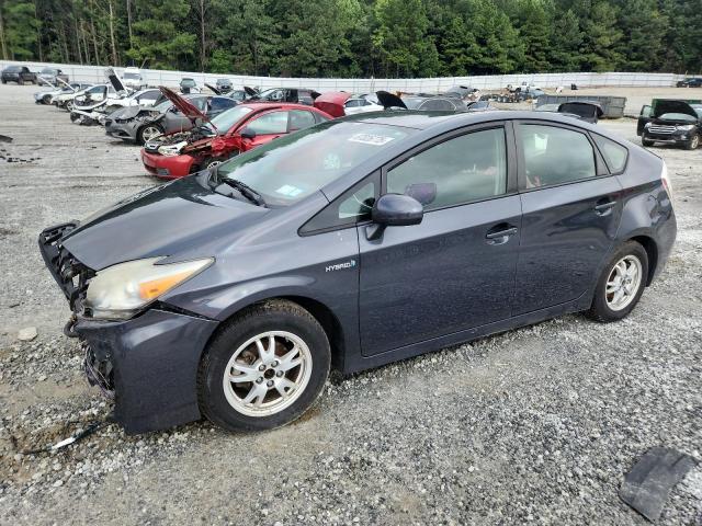 2010 TOYOTA PRIUS - Търг №67026775