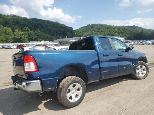 Photo 3 from auction – 2021 RAM 1500 with VIN 1C6RRFBGXMN741976