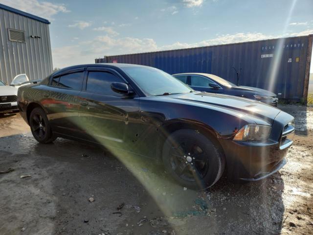Photo 4 from auction – 2012 DODGE CHARGER SE with VIN 2C3CDXBG8CH235206