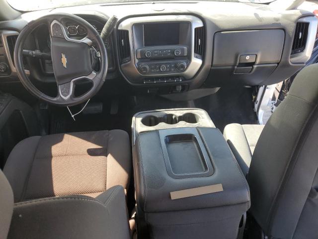 Photo 8 from auction – 2017 CHEVROLET SILVERADO with VIN 3GCPCREC1HG195482