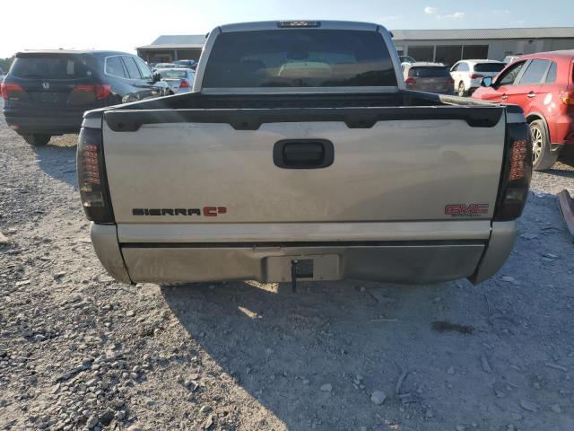 Photo 6 from auction – 2001 GMC SIERRA K1500 C3 with VIN 2GTEK69U411380359