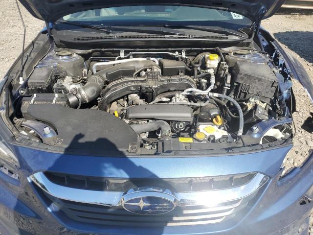 Photo 11 from auction – 2022 SUBARU LEGACY PRE with VIN 4S3BWAD68N3017145