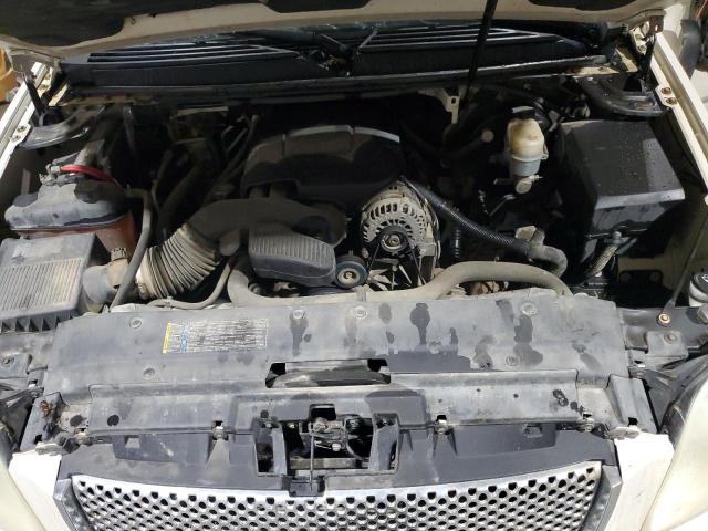 Photo 12 from auction – 2009 GMC YUKON DENA with VIN 1GKFC03299R273644