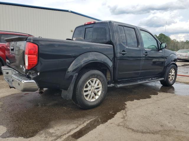 Photo 3 from auction – 2017 NISSAN FRONTIER S with VIN 1N6DD0EV0HN740069