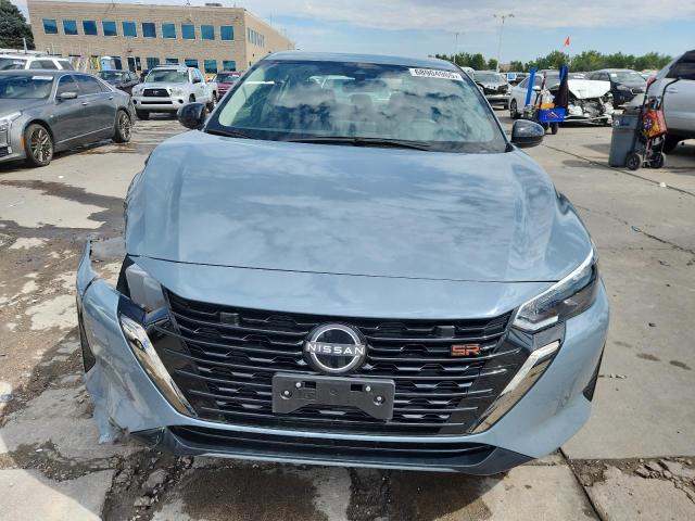 Photo 5 from auction – 2024 NISSAN SENTRA SR with VIN 3N1AB8DV1RY285638