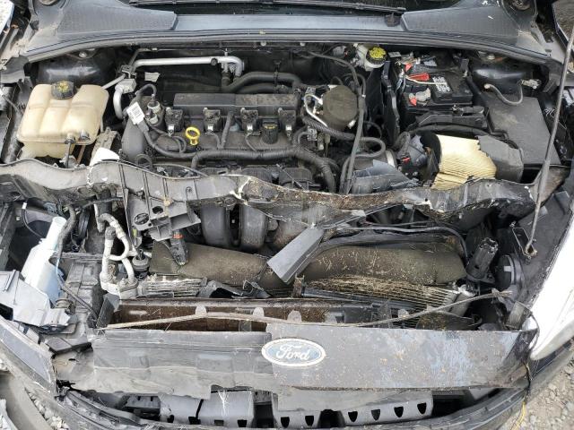 Photo 11 from auction – 2016 FORD FOCUS SE with VIN 1FADP3F25GL200779