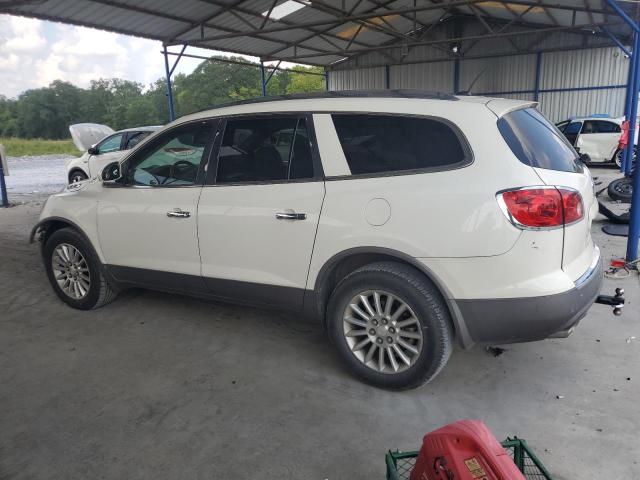 Фото 2 с аукциона – 2010 BUICK ENCLAVE CX с VIN 5GALRBEDXAJ177548