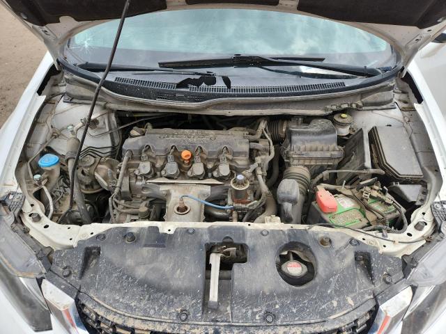 Photo 11 from auction – 2013 HONDA CIVIC EXL with VIN 19XFB2F90DE200637
