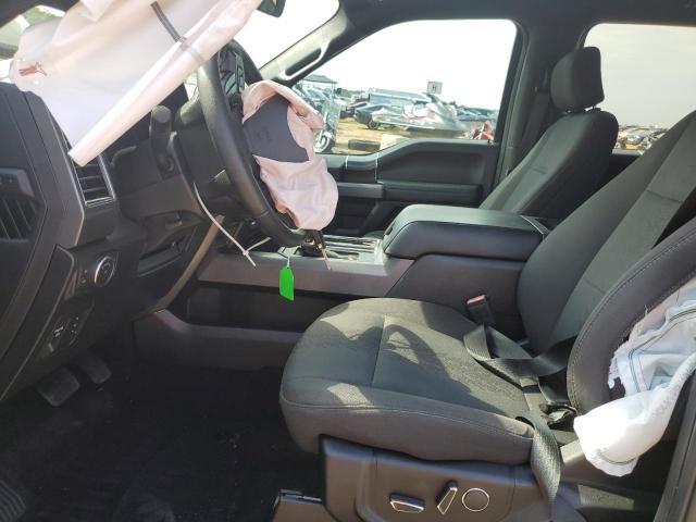 Photo 7 from auction – 2018 FORD F150 SUPER with VIN 1FTEW1E56JKE65175