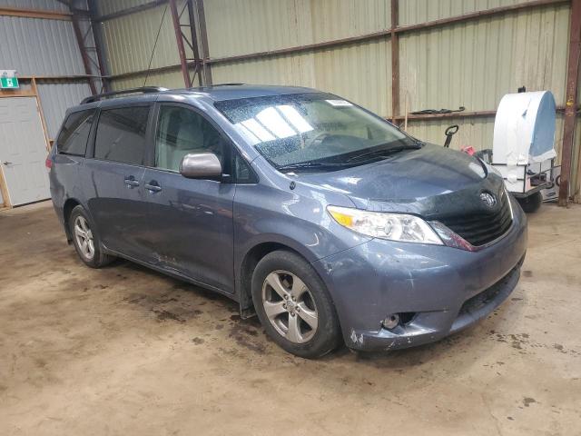 Photo 4 from auction – 2014 TOYOTA SIENNA LE with VIN 5TDKK3DC8ES524591