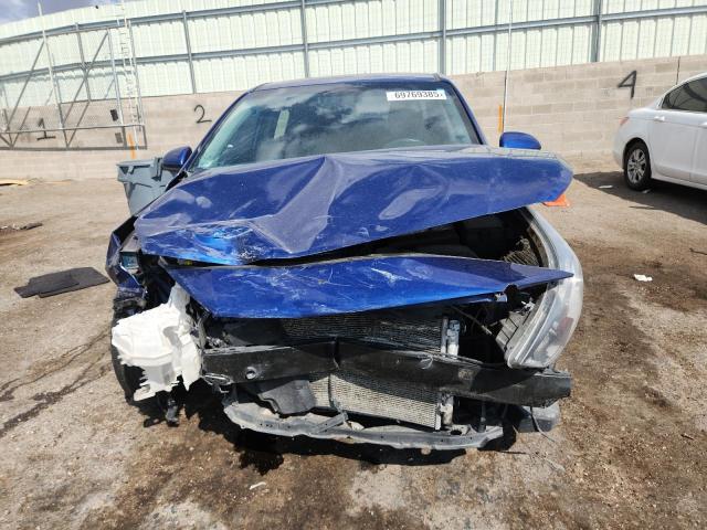 Photo 5 from auction – 2019 HYUNDAI ACCENT SE with VIN 3KPC24A34KE074166