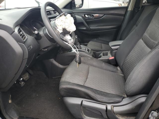 Photo 7 from auction – 2017 NISSAN ROGUE S with VIN JN8AT2MV5HW005558