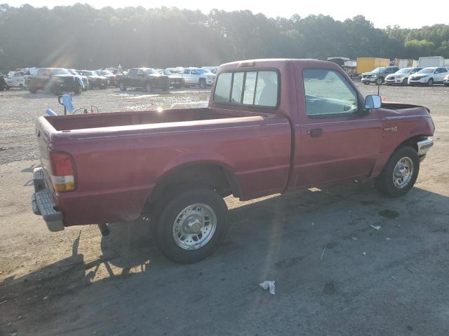 Photo 3 from auction – 1995 FORD RANGER with VIN 1FTCR10A4SUB03970