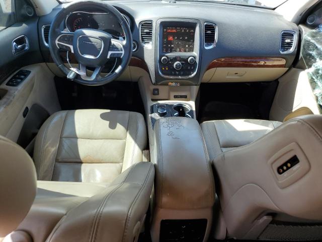 Photo 8 from auction – 2015 DODGE DURANGO LI with VIN 1C4RDHDG7FC765585
