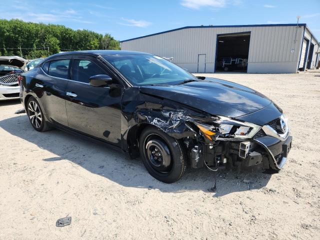 Photo 4 from auction – 2017 NISSAN MAXIMA 3.5 with VIN 1N4AA6AP0HC415920