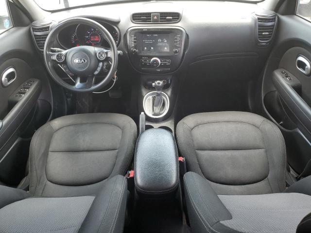 Photo 8 from auction – 2019 KIA SOUL + with VIN KNDJP3A59K7918447