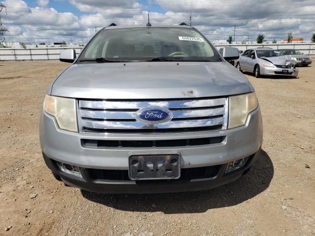 Photo 5 from auction – 2007 FORD EDGE SEL with VIN 2FMDK38C07BA34522