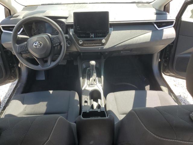 Photo 8 from auction – 2024 TOYOTA COROLLA LE with VIN JTDBDMHE7R3015966