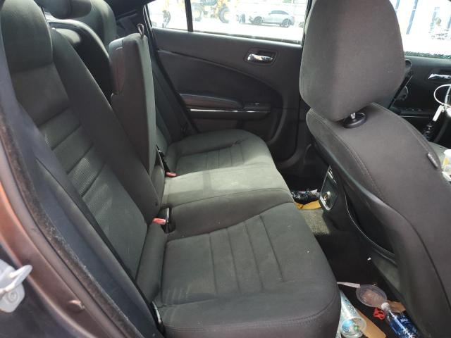 Photo 10 from auction – 2013 DODGE CHARGER SE with VIN 2C3CDXBG3DH680020