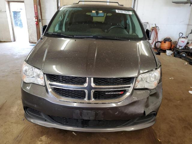 Photo 5 from auction – 2016 DODGE GRAND CARA with VIN 2C4RDGCG9GR317708