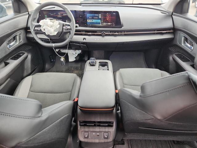 Photo 8 from auction – 2024 NISSAN ARIYA EVOL with VIN JN1BF0BAXRM436117