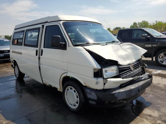 Photo 4 from auction – 1995 VOLKSWAGEN EUROVAN CA with VIN WV2EE0702SH034962