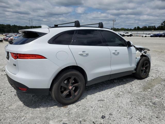 Photo 3 from auction – 2018 JAGUAR F-PACE PRE with VIN SADCJ2GX1JA295246