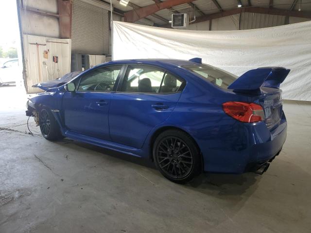 Photo 2 from auction – 2015 SUBARU WRX with VIN JF1VA2L64F9816315