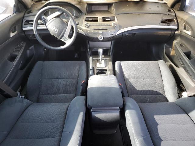 Photo 8 from auction – 2012 HONDA ACCORD LX with VIN 1HGCP2F34CA161778