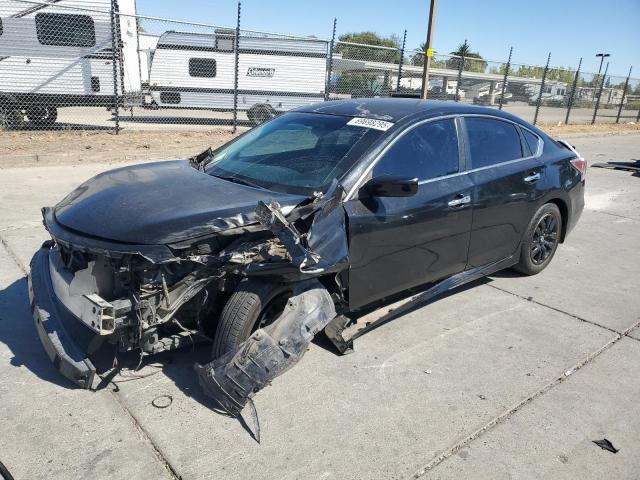 Photo 1 from auction – 2015 NISSAN ALTIMA 2.5 with VIN 1N4AL3AP0FC281691