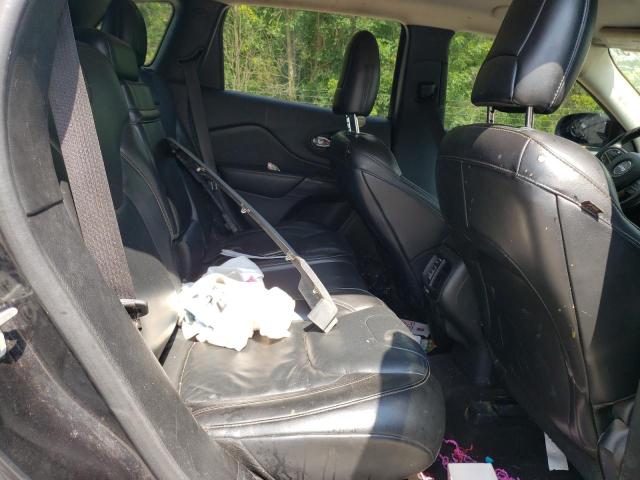 Photo 11 from auction – 2016 JEEP CHEROKEE L with VIN 1C4PJLDB4GW247540