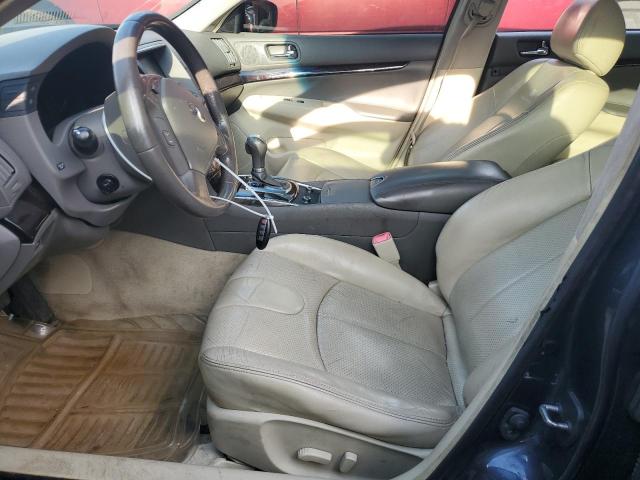 Photo 7 from auction – 2012 INFINITI G37 BASE with VIN JN1CV6APXCM629391