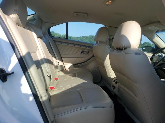 Photo 10 from auction – 2013 FORD TAURUS SEL with VIN 1FAHP2E83DG119365