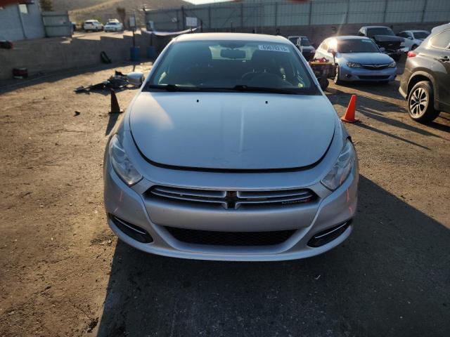 Photo 5 from auction – 2013 DODGE DART SE with VIN 1C3CDFAA3DD323411