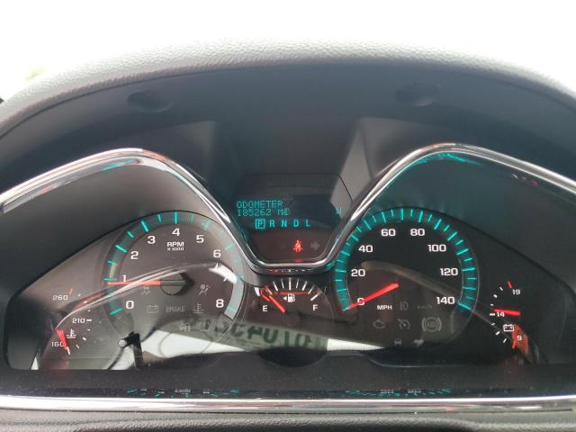 Photo 9 from auction – 2014 CHEVROLET TRAVERSE L with VIN 1GNKVJKD2EJ297832