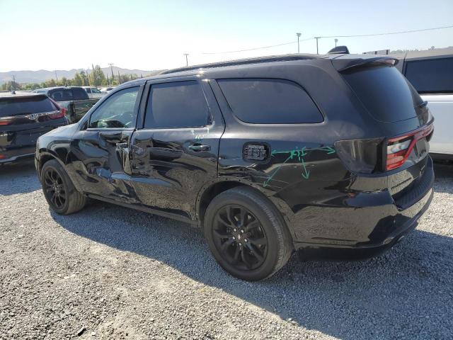 Photo 2 from auction – 2019 DODGE DURANGO GT with VIN 1C4RDHDG0KC534831