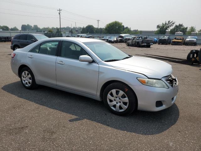Photo 4 from auction – 2011 TOYOTA CAMRY BASE with VIN 4T1BF3EK1BU718392