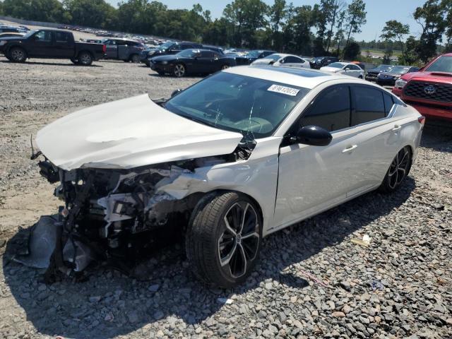 NISSAN ALTIMA SR 2024 with VIN 1N4BL4CV5RN407199 - Photo from auction