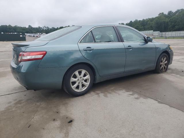 Photo 3 from auction – 2011 TOYOTA CAMRY BASE with VIN 4T1BF3EK7BU703282